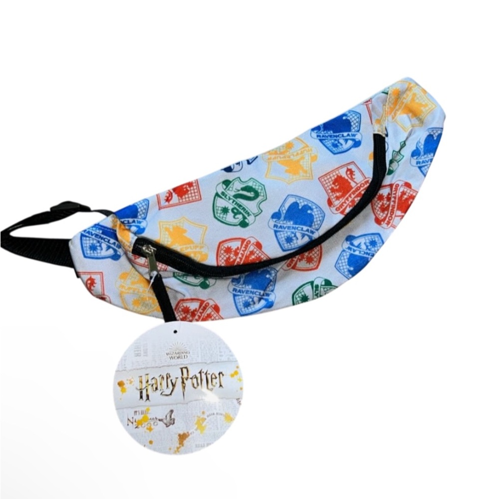 Universal Studios Harry Potter Belt Bag